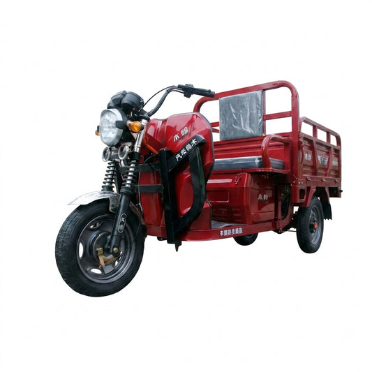L-FY150 Electric Cargo Tricycle
