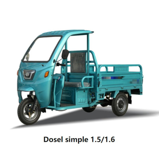 Dosel simple 1.5/1.6