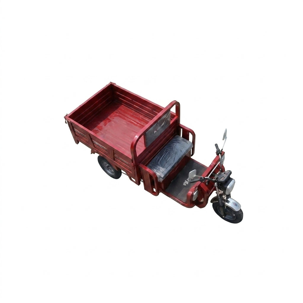 L-ZY160 Electric Cargo Tricycle