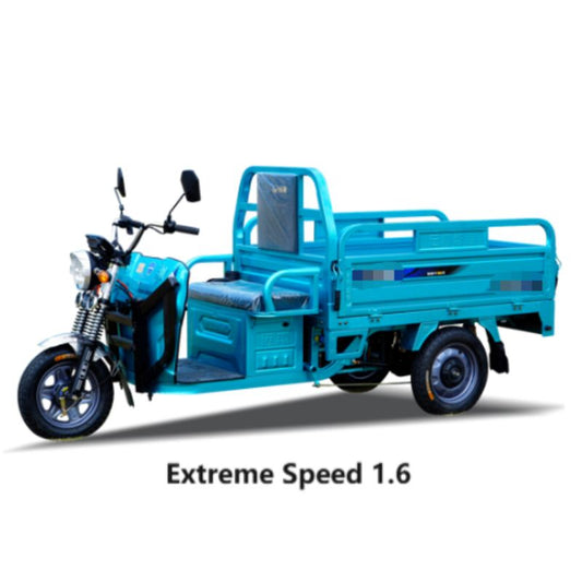Extreme Speed 1.6