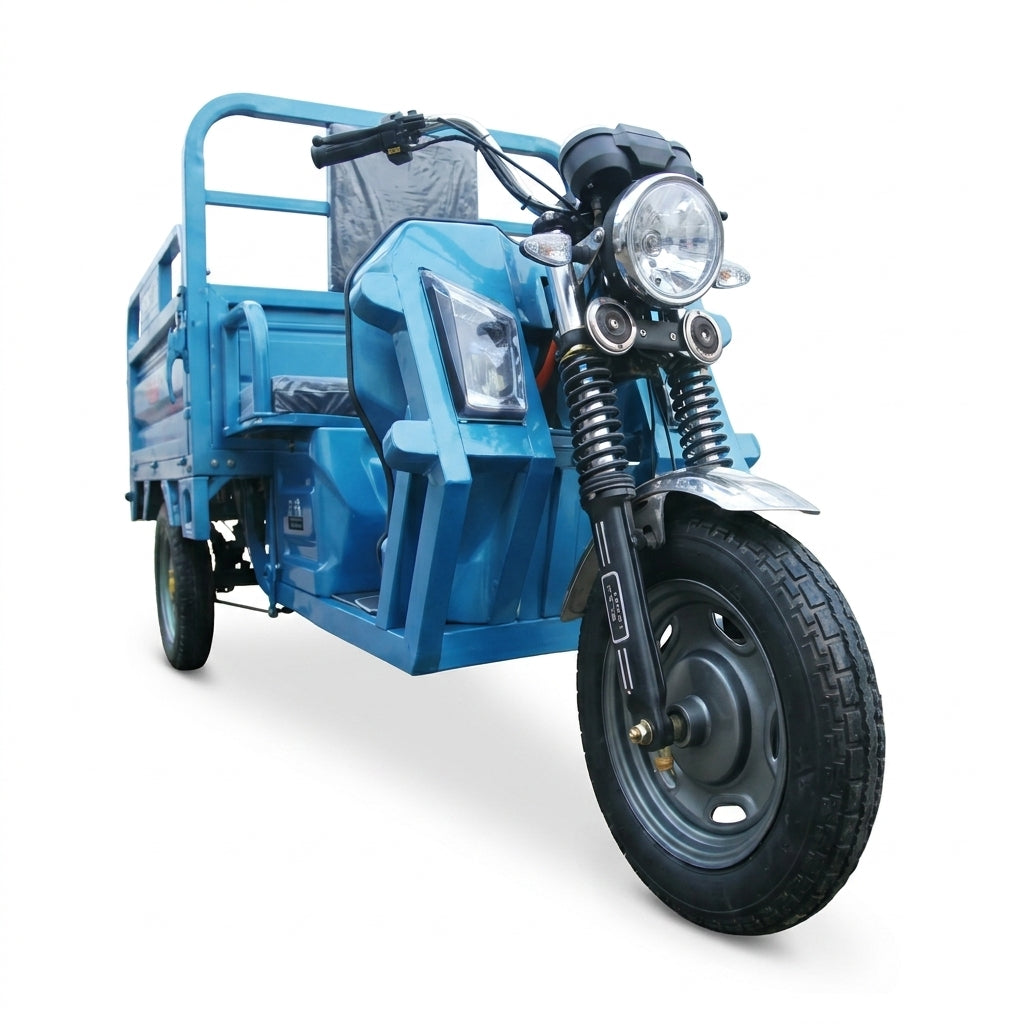 L-FY160 Electric Cargo Tricycle