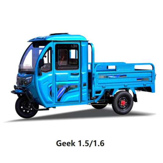 Geek 1.5/1.6