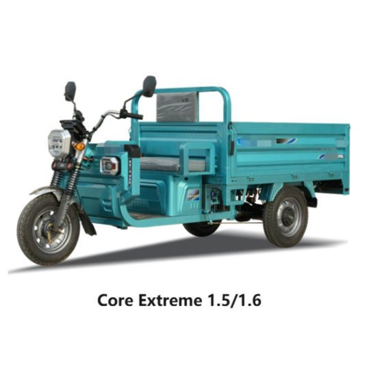 Core Extreme 1.5/1.6