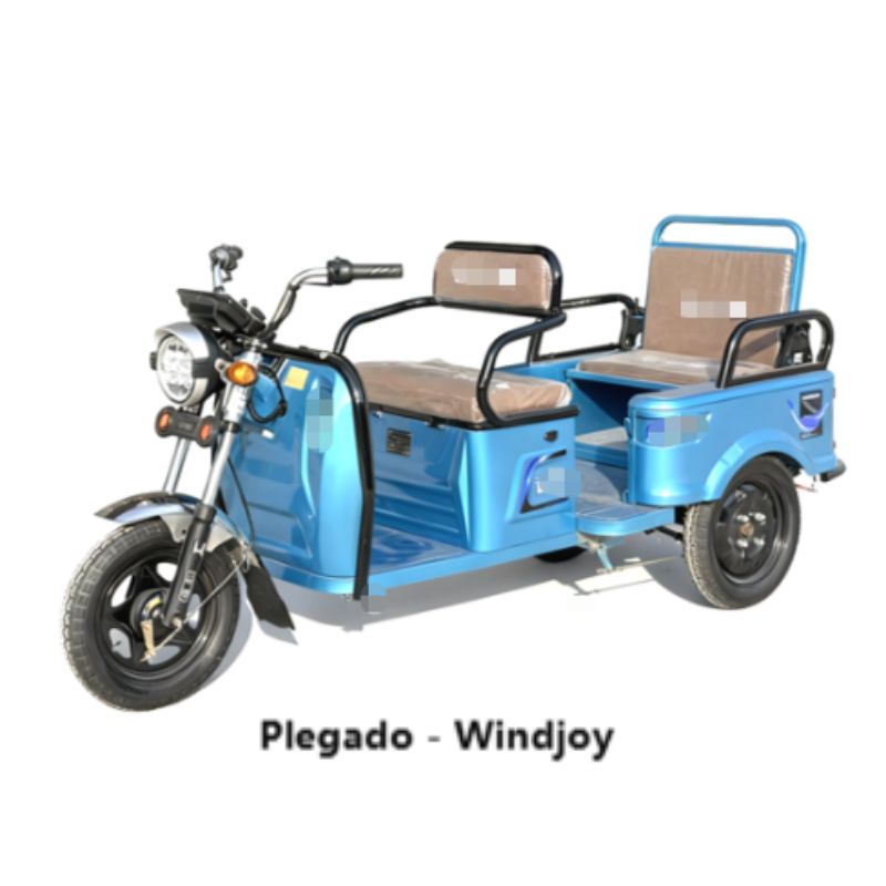 Plegable - Windjoy