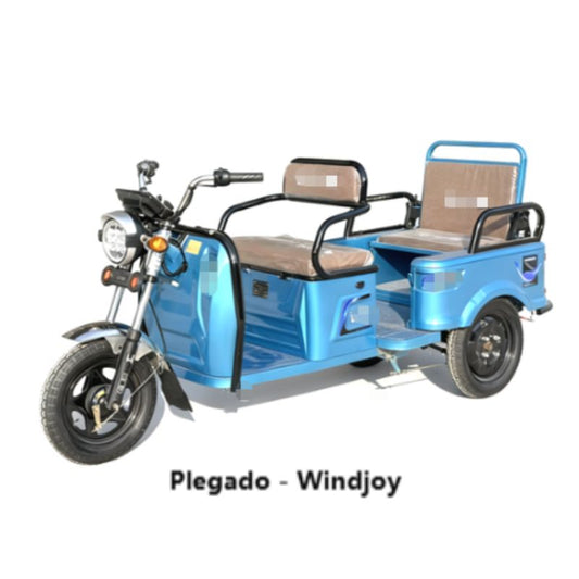 Plegable - Windjoy