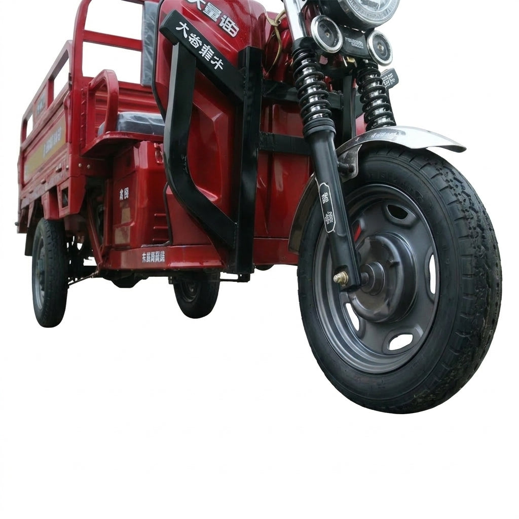 L-FY150 Electric Cargo Tricycle