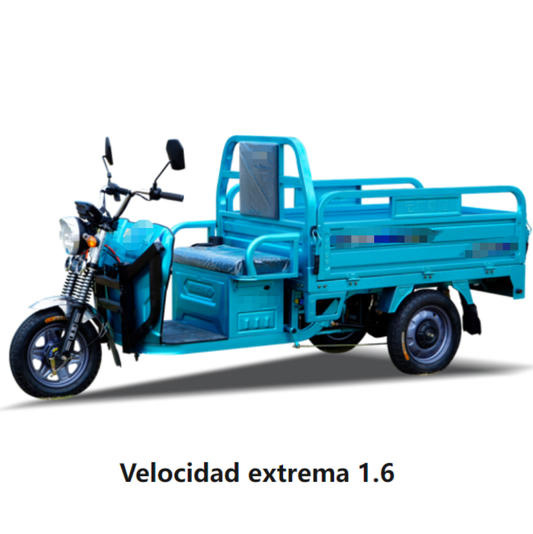 Extreme Speed 1.6