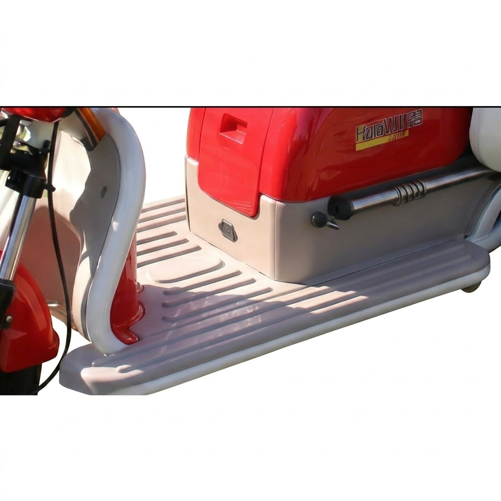 L-MLX3 Home-Use Electric Tricycle