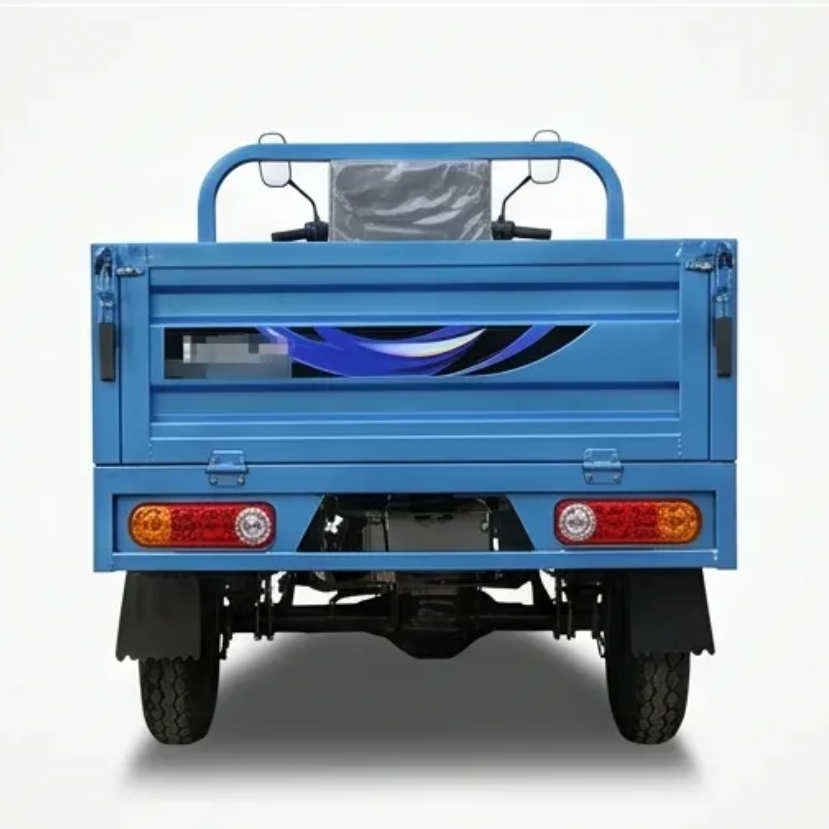 Versión de tanque de velocidad extrema 1.6S