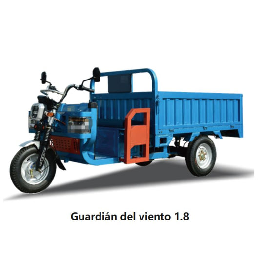 Guardián del viento 1.8