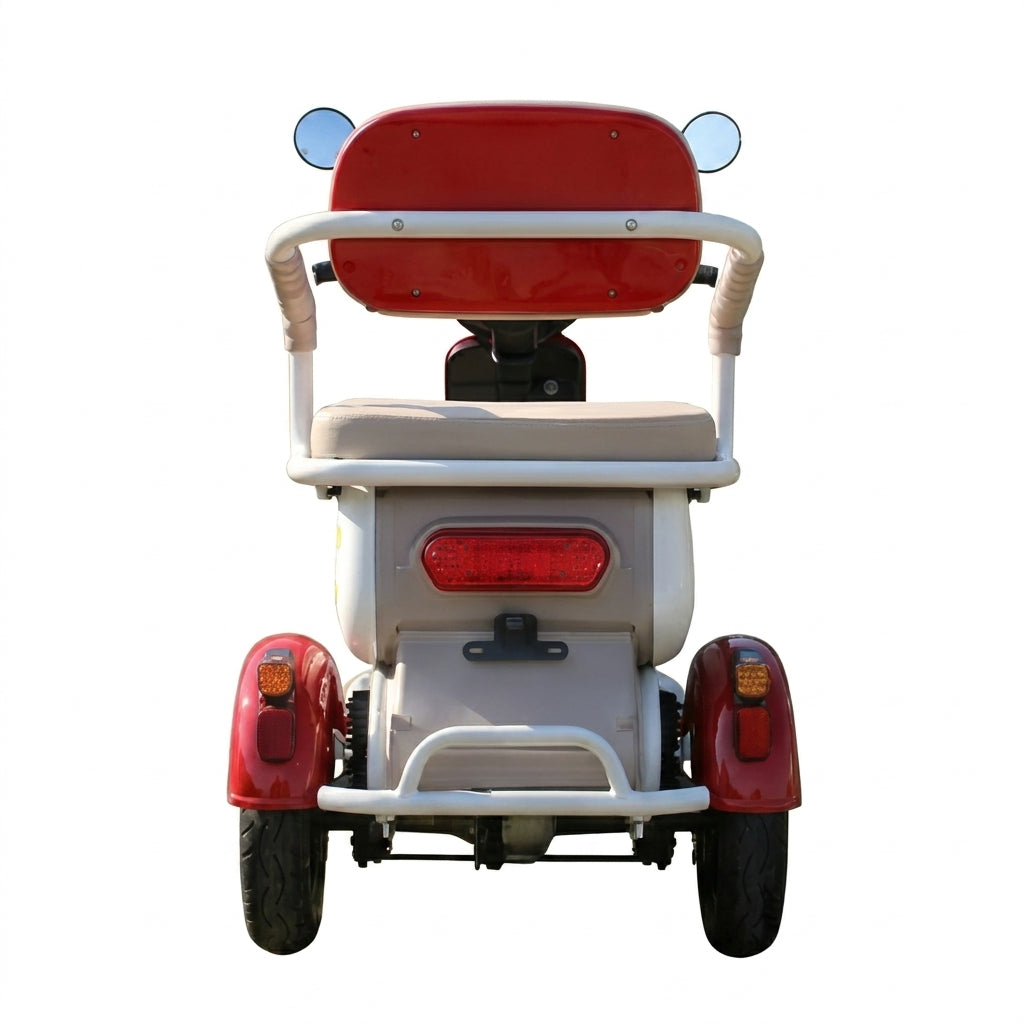 L-MLX3 Home-Use Electric Tricycle