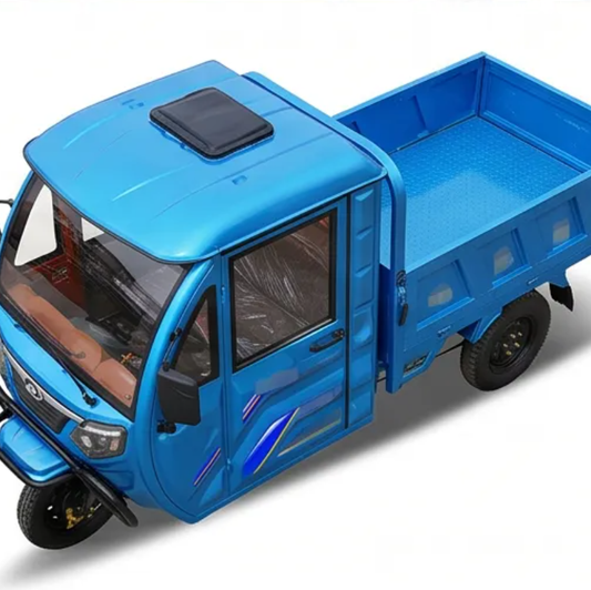 Viaje 1.6 Wide body S