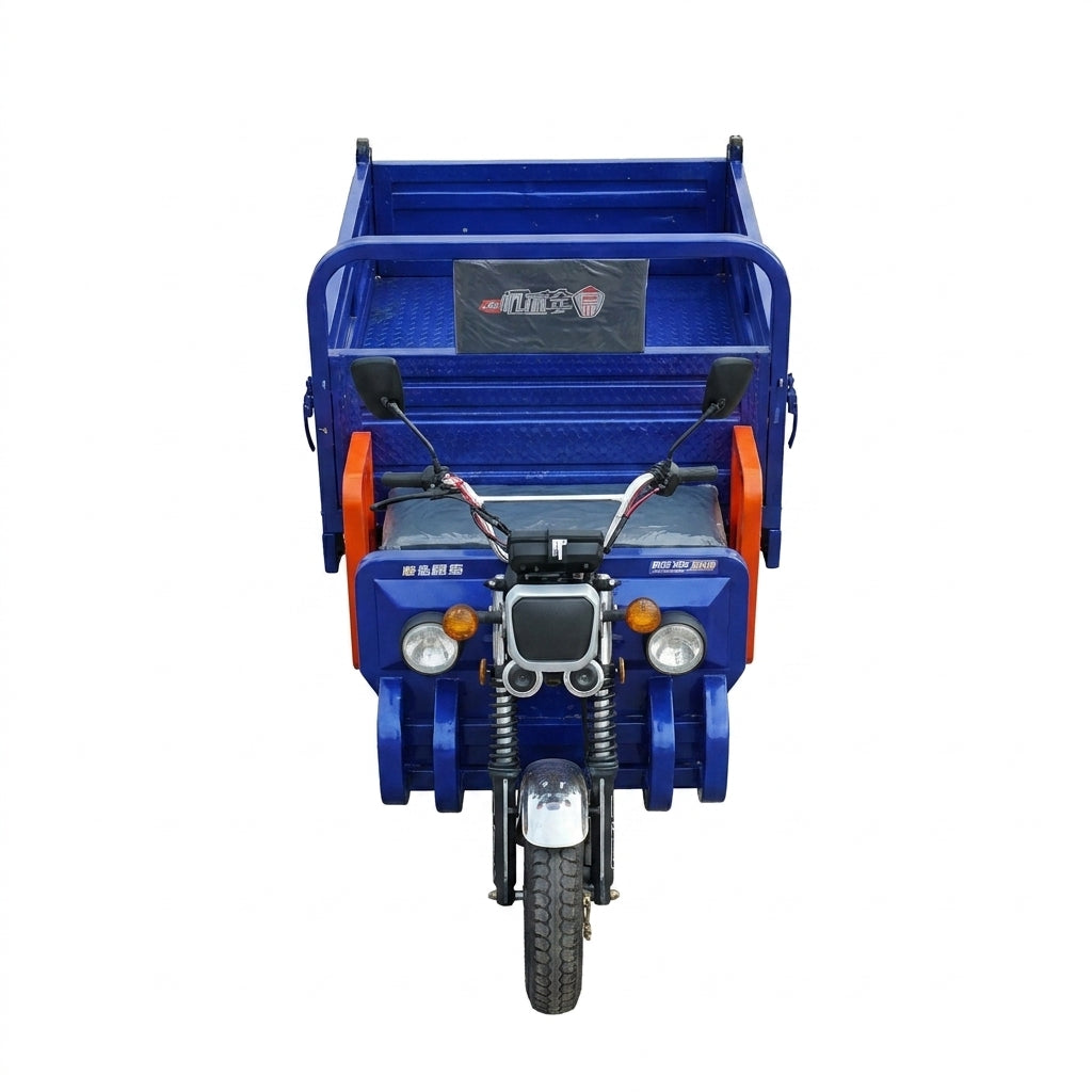 L-YW180 Electric Cargo Tricycle