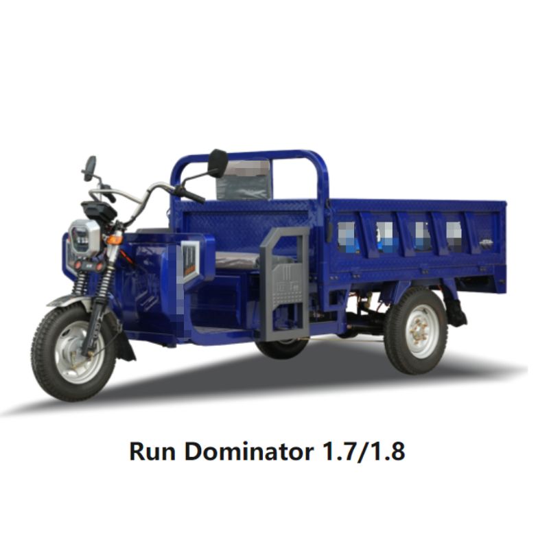 Ejecutar Dominator 1.7/1.8