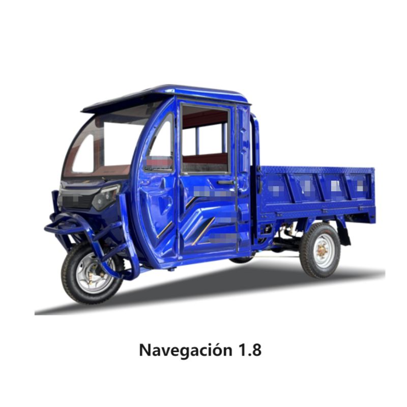 Navigation 1.8